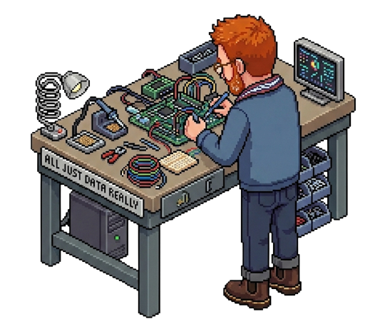 The Workbench