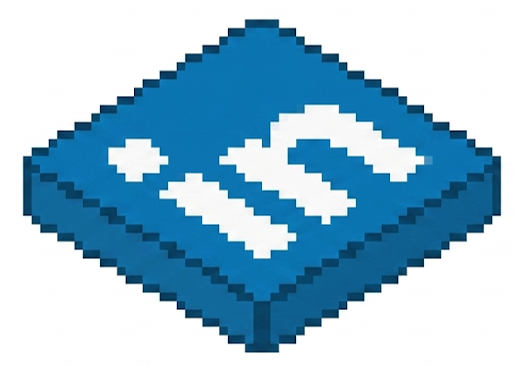 LinkedIn Logo